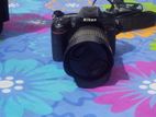 Nikon D7100 Camera