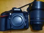 Nikon D7100