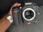 Nikon D7100 Body