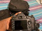 Nikon D7100