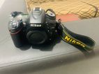 NIKON D7100 Full Set
