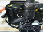 Nikon D7100 Camera