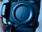Nikon D7200 Camera Ful