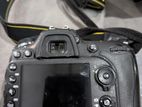 Nikon D7200 DSLR
