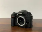 Nikon D7200 Camera
