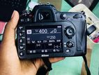 Nikon D7200