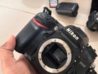 Nikon D7200