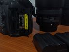 Nikon D7200 DSLR Camera