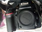 Nikon D7200