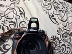 Nikon D7200 Full Set