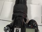 Nikon D7200 Kit