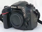 Nikon D7200 SC15170