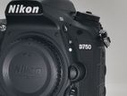 Nikon D750 Body