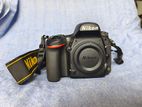 Nikon D750 Camera And Lenses