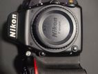 Nikon D750 Camera Body