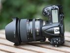 Nikon D750 Camera