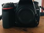 Nikon D750 Camera