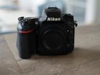 Nikon D750 Camera