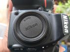 Nikon D750 Camera