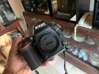 Nikon D750 Dslr Camera