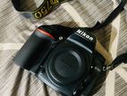 Nikon D750 Camera