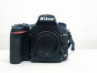 Nikon D750