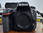 Nikon D750