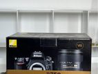Nikon D750