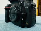 Nikon D750