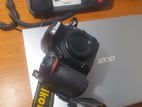 Nikon D750 Camera