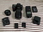 Nikon D750 DSLR Camera