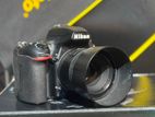 NIKON D750