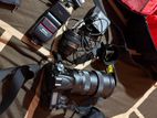 Nikon D750 Camera