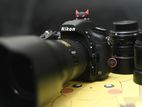 Nikon D750