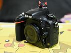 Nikon D750