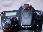 Nikon D750 Camera