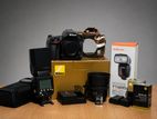 Nikon D750