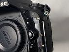 Nikon D750