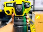 Nikon D750 Full Frame 16K Shutter 🤩 Camera Body