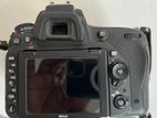 Nikon D750 -Full Frame Camera