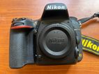 Nikon D750 Camera
