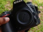 Nikon D750 Full Frame DSLR Camera Body with AF-S NIKKOR 50mm f/1.8G Lens