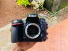 Nikon D750 Full Frame DSLR Camera