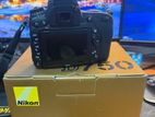 Nikon D750 Full Set Box