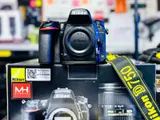 Nikon D750 Fullfream Camera Full Set Box