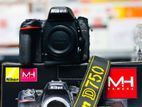 Nikon D750 FX Full Fream DSLR Camera Set