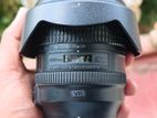 Nikon D750 Kit Lens