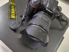 ​Nikon D750 Camera With Dry Box