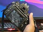 Nikon D750 Camera With Sigma 85mm Nikkor 50mm Godox V860 Iii Flash