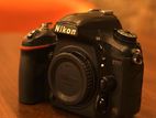 Nikon D750 WITH 85mm Art Lens